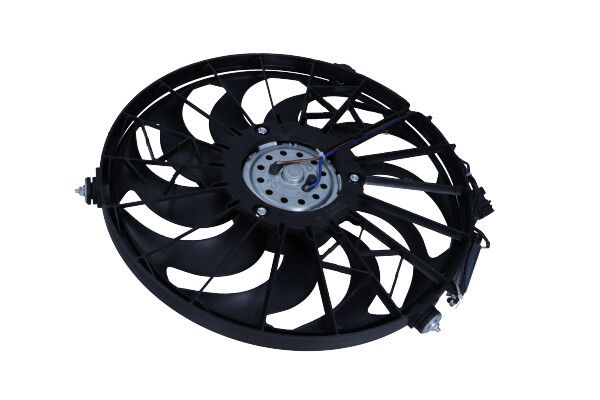WENTYLATOR CHŁODNICY BMW X5 E53 01- MaXgear AC264851