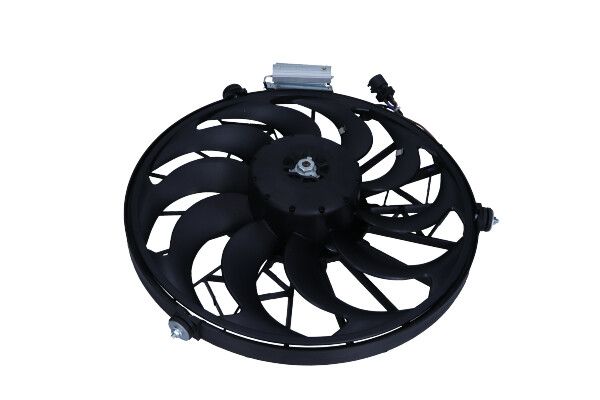 WENTYLATOR CHŁODNICY BMW X5 E53 01- MaXgear AC264851