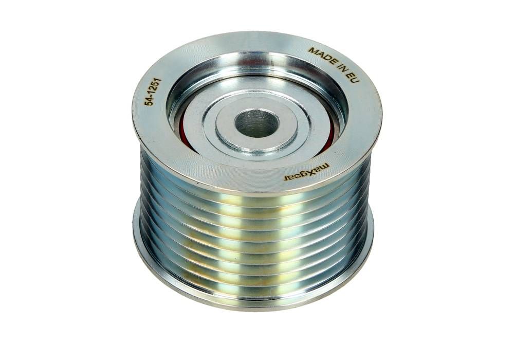 ROLKA PASKA WIELOROWKOWEGO TOYOTA 4,5D-4D LAND CRUISER MaXgear 54-1251