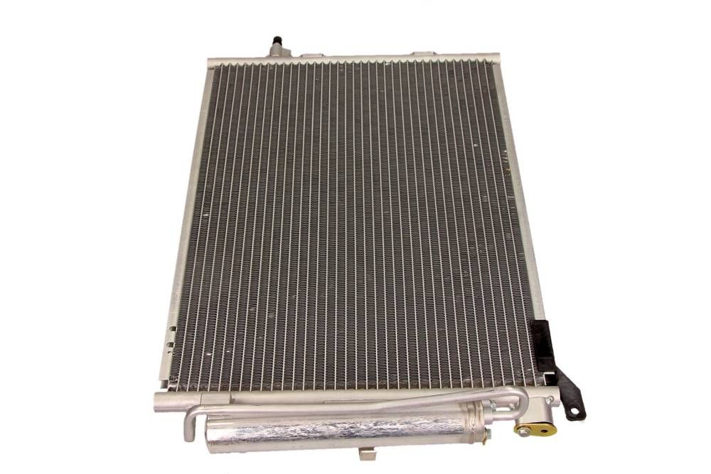 SKRAPLACZ KLIMATYZACJI RENAULT CLIO III MODUS 05- MaXgear AC864852