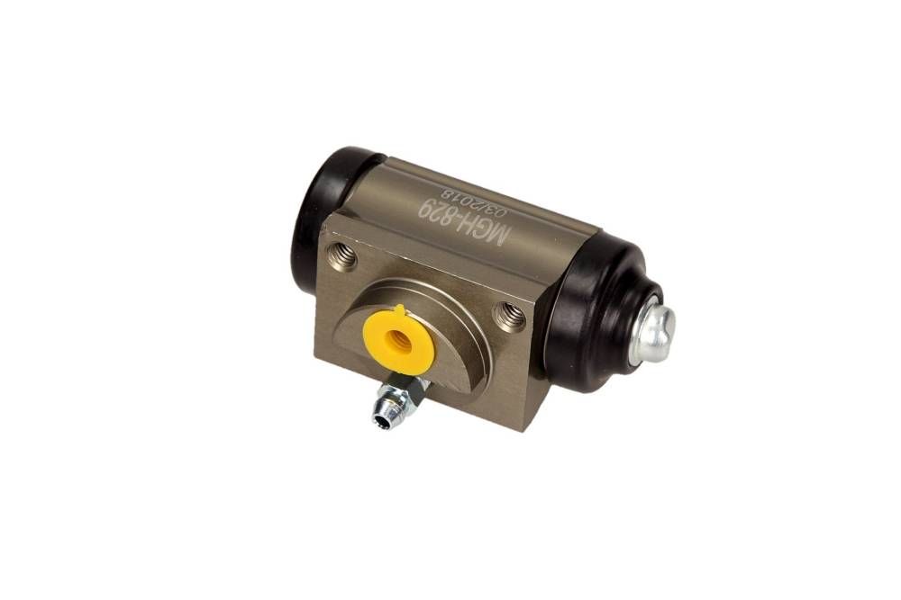 CYLINDEREK HAMULCOWY FORD FIESTA FUSION 01- MaXgear 19-3334