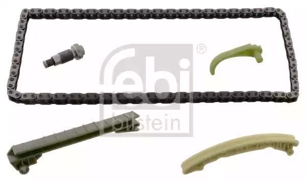 ZESTAW ŁAŃCUCHA ROZRZĄDU DB OM668 Febi-Bilstein 30327