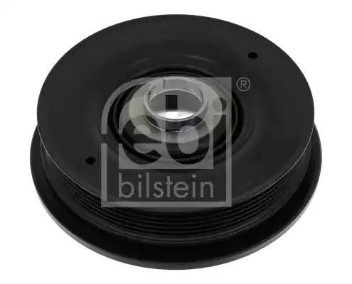 KOŁO PASOWE WAŁU KORBOWEGO RENAULT 2,2DCI/2,5DCI Febi-Bilstein 31483