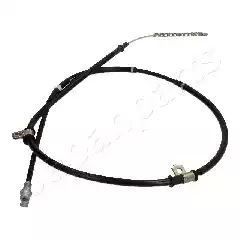 LINKA HAM. RĘCZ. MITSUBISHI T. GALANT 1,8-2,5 92-04 PR Japan Parts BC500