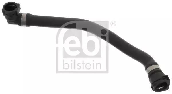 PRZEWÓD CHŁODNICY WODY BMW 5 E60/6 E63 05- Febi-Bilstein 47016