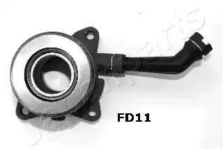 WYSPRZĘGLIK FORD TRANSIT 2,2 TDCI 07-14 Japan Parts CFFD11