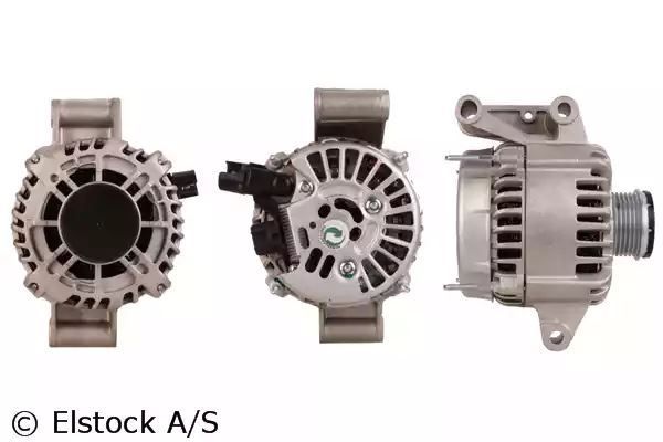 ALTERNATOR FORD MONDEO 2,0 00- REGENEROWANY
