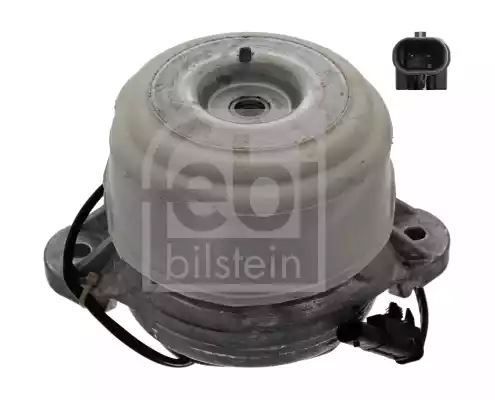 WYCOFANE: PODUSZKA SIL. DB W212 250CDI 09- Febi-Bilstein 49423