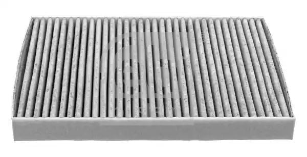 FILTR KABINY AUDI A4 (8W), A5 (F5), Q5 II (FY) 15- Z AKTYWNYM WĘGLEM Febi-Bilstein 48541