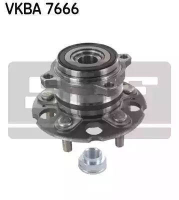 ŁOŻYSKO KOŁA HONDA T. CR-V IV 12- SKF VKBA7666