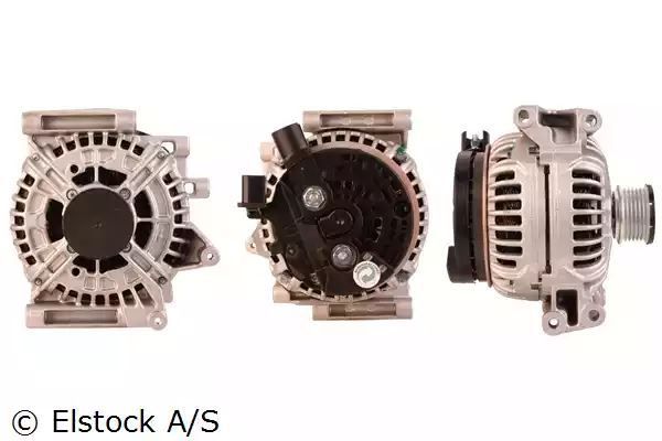 ALTERNATOR DB KLASA E 200CDI/220CDI/270CDI/320CDI 02- REGENEROWANY