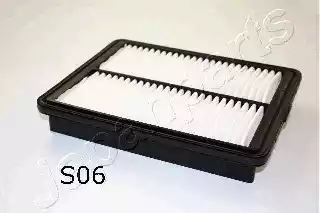 FILTR POWIETRZA SSANGYONG TIVOLI, XLV 1,6XDI 15- Japan Parts FAS06S