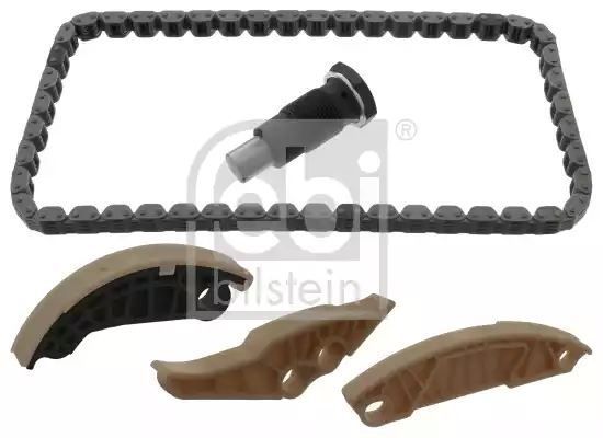 ZESTAW ŁAŃCUCHA ROZRZĄDU VW 1,8TFSI/2,0GTI WAŁKA BALANSU Febi-Bilstein 49549