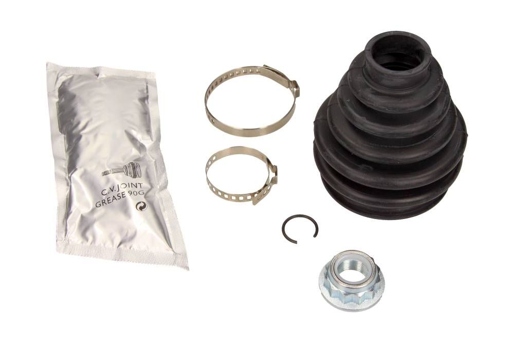 OSŁONA PRZEGUBU ZEWNĘTRZNEGO MERCEDES W169 2 MaXgear 49-1384