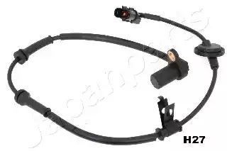 CZUJNIK ABS HYUNDAI P. GETZ 1,1-1,6 02- Japan Parts ABSH27