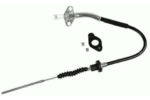 LINKA SPRZĘGŁA OPEL AGILA 1,0-1,2 08- Sachs 3074600154