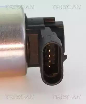 ZAWÓR EGR OPEL 1,6 ASTRA G/H Triscan 881324010