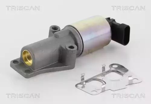 ZAWÓR EGR OPEL 1,6 ASTRA G/H Triscan 881324010