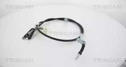 LINKA HAM. RĘCZ. NISSAN T. PRIMERA 02- LE Triscan 814014183