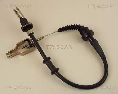 LINKA SPRZĘGŁA NISSAN MICRA 1,0-1,4 16V 92-03 Triscan 814014205