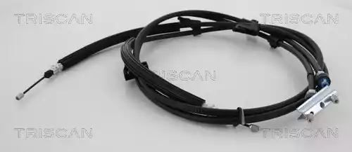 LINKA HAM. RĘCZ. FORD T. GRAND C-MAX 10- LE/PR KPL. Triscan 8140161169