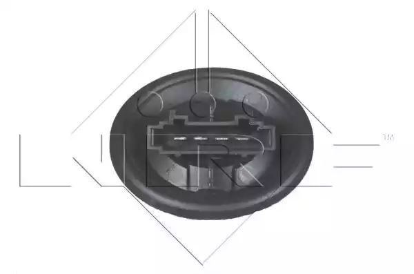 REZYSTOR DMUCHAWY VW AUDI/SKODA/SEAT NRF 342065