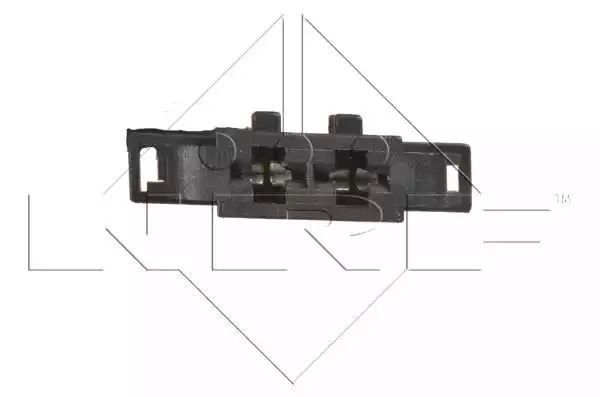STEROWNIK KLIMATYZACJI AUDI A1/A2 11- NRF 342076