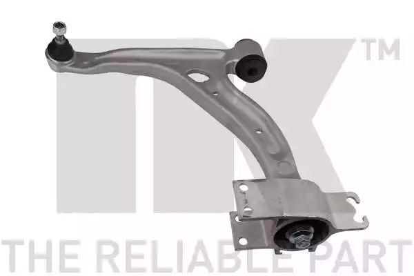 WAHACZ DB P. W176 12-/W245 11- LE NK Autoparts 5013395