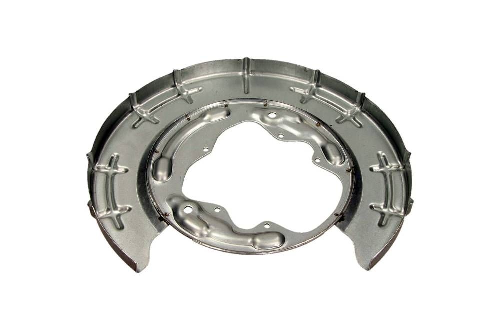 OSŁONA TARCZY HAM. HYUNDAI T. I30 07-16 LE NK Autoparts 233501