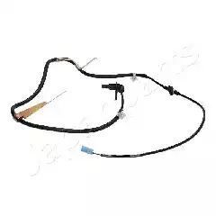 CZUJNIK ABS OPEL AGILA 1,0 08- Japan Parts ABS814