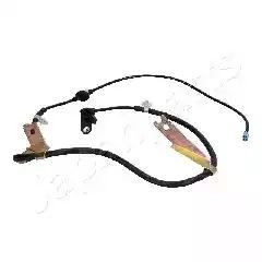 CZUJNIK ABS OPEL AGILA 1,0 08- Japan Parts ABS814