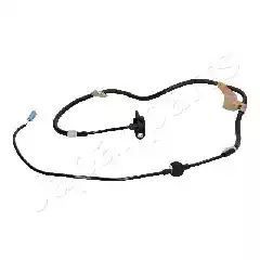 CZUJNIK ABS OPEL AGILA 1,0 08- Japan Parts ABS814