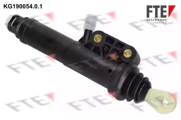 POMPA SPRZ. DB SPRINTER/VITO 95-06 FTE KG19005401