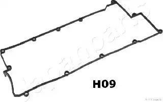 USZCZELKA POK. ZAW. KIA Japan Parts GPH09
