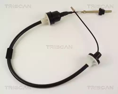 LINKA SPRZĘGŁA OPEL ASTRA 91-02 Triscan 814024234