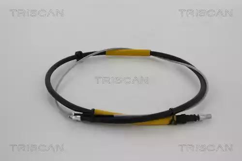 LINKA HAM. RĘCZ. RENAULT T. MEGANE 08- LE/PR Triscan 8140251147