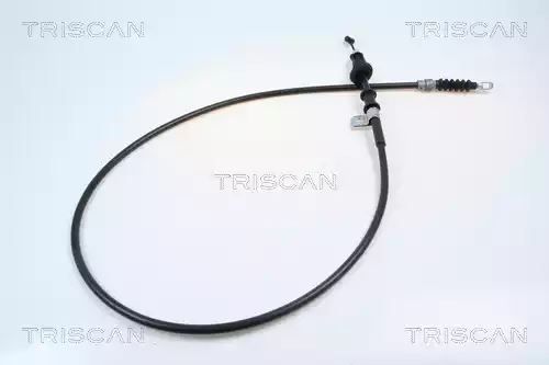 LINKA HAM. RĘCZ. VOLVO T. S40/V40 99-04 LE Triscan 814027133
