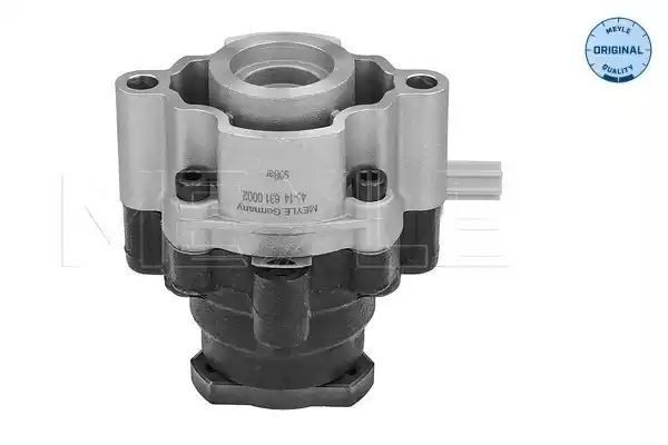 POMPA WSPOMAGANIA MG MG ZR (06/01-04/05), MG ZS (07/01-10/05)/ ROVER 200 (XW) (10/89-11/99), 200 25 (RF) (11/95-05/05), 400 (XW) (04 MEYLE 45146310002