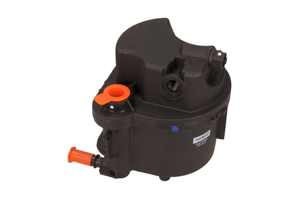 FILTR PALIWA CITROEN C1 C2 C3 XSARA 1,4HDI FORD FIESTA FUSION 1,4TDCI PEUGEOT 107 206 207 307 BIPPER 1,4HDI 01- BEZ PODGRZEWACZA MaXgear 26-1238