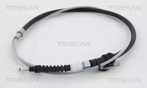 LINKA HAM. RĘCZ. VW T. CADDY 04-15 LE/PR Triscan 8140291139