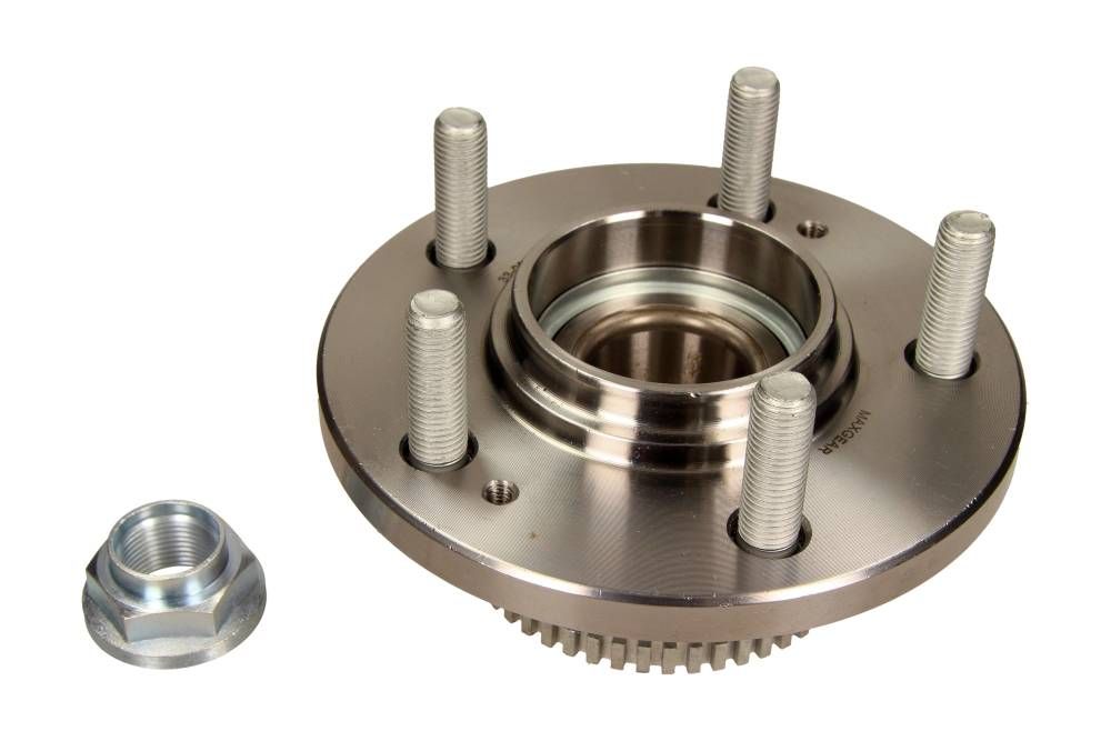 ŁOŻYSKO KOŁA TYŁ HYUNDAI SANTA FE 2,0-2,7 01-06 MaXgear 33-0907