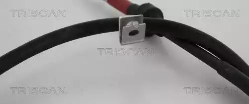 LINKA HAM. RĘCZ. MITSUBISHI T. LANCER 08- PR Triscan 8140421108
