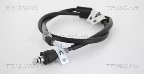 LINKA HAM. RĘCZ. HYUNDAI T. COUPE 04-09 PR Triscan 814043138