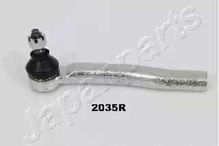 KOŃC. DR. KIER. LEXUS RX 3,5 09- PR Japan Parts TI2035R