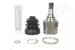 PRZEGUB WEW. TOYOTA YARIS 23Z/23Z Japan Parts GI284