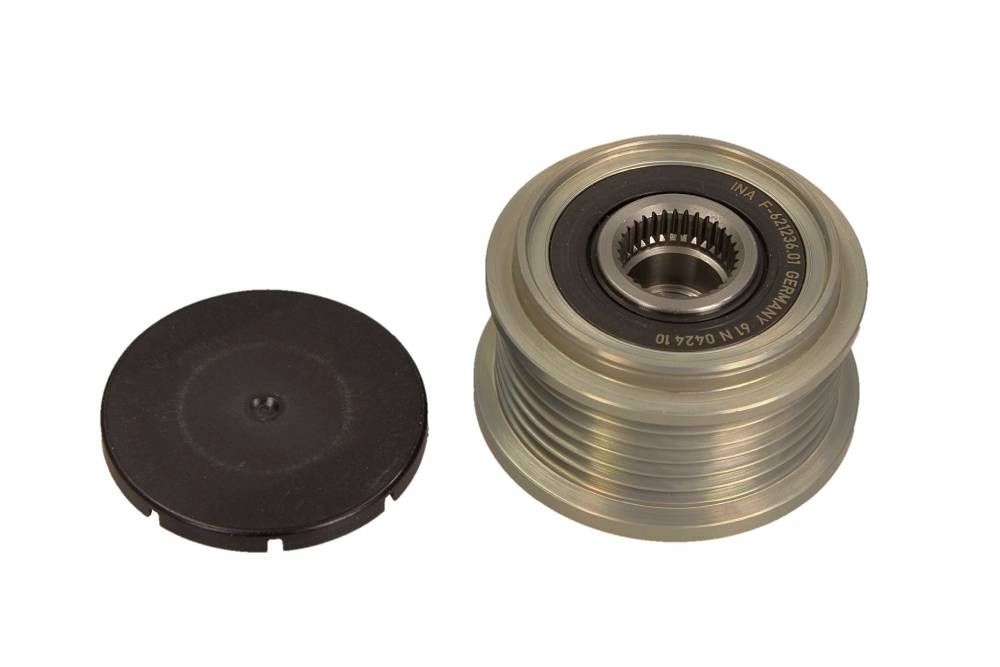KOŁO PASOWE ALTERNATORA TOYOTA 1,4D-4D AURIS/COROLLA/YARIS INA 535030310