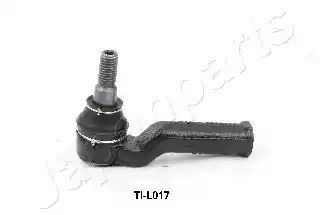 KOŃC. DR. KIER. LAND ROVER FREELANDER 2 06- PR Japan Parts TIL017R