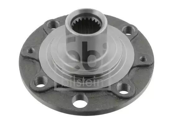 PIASTA KOŁA FIAT P. GRANDE PUNTO/CORSA D Febi-Bilstein 28303