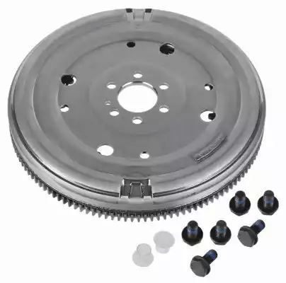 KOŁO DWUMASOWE SKODA FABIA/OCTAVIA/RAPID/YETI 1,2-1,4 TSI 10- Sachs 2295601008