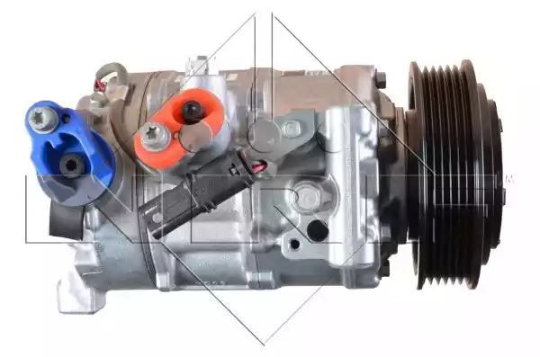 KOMPRESOR KLIMATYZACJI BMW 1/3 SERIES F20/F30 10- NRF 32864